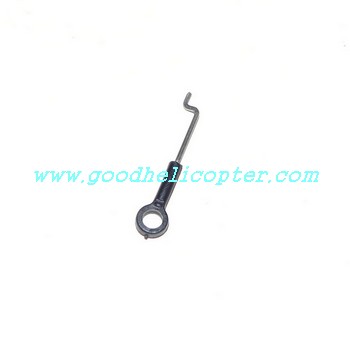 jxd-351 helicopter parts 7-shaped connect buckle for SERVO